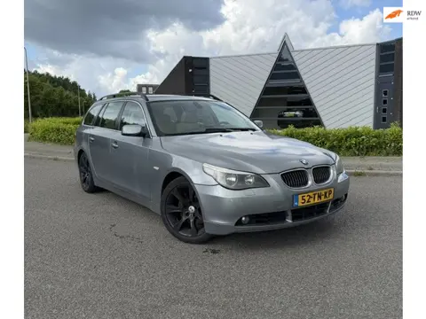 BMW 5-serie Touring 530i Executive