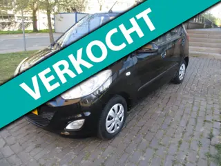 Hyundai I10 1.2 Plus