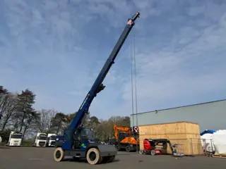 Ormig 16 tmE (bj 2013)