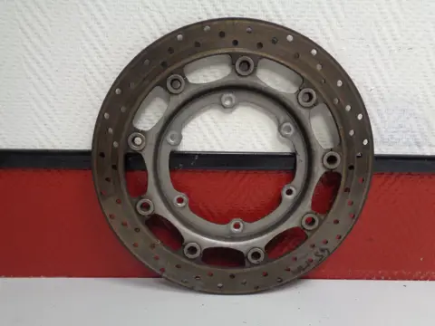 REMSCHIJF VOOR Yamaha XTX 660 2004 - 2012