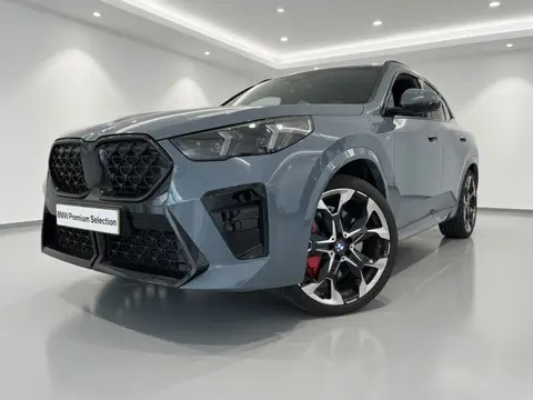 BMW X2 sDrive20i M-Sport Pro | 21" | Driv.Ass. Plus | Harman Kardon | Head-Up | Nu 59.895,-