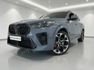 BMW X2 sDrive20i M-Sport Pro | 21" | Driv.Ass. Plus | Harman Kardon | Head-Up | Nu 59.895,-