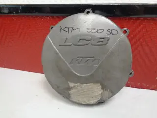DYNAMODEKSEL KTM 990 Superduke 2007 - 2011
