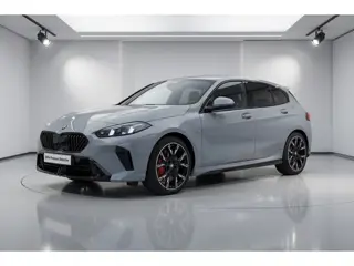BMW 1-serie 120 M-Sport Pro | BSI 3jr - 40.000 km