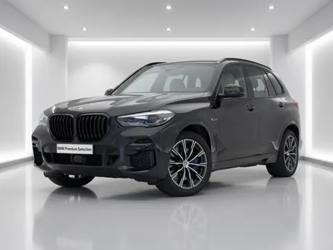 BMW X5 xDrive45e M-Sport | CoPilot | Head-Up | Lederen Dash | Hifi | SOH 90,8%