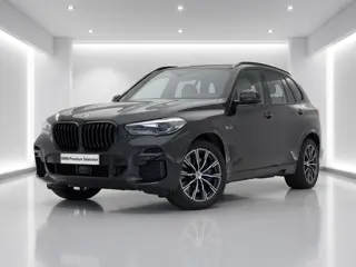 BMW X5 xDrive45e M-Sport | CoPilot | Head-Up | Lederen Dash | Hifi |