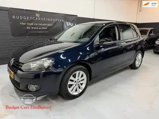 Volkswagen Golf 1.2 TSI Style BlueMotion Nap/Airco/Navi/APK 08-2027!