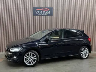 Volkswagen Polo 1.0 TSI R-Line 2019 DSG LED VIRTUAL CAMERA