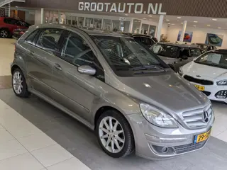 Mercedes-Benz B-Klasse 200 Airco, Trekhaaak, Stuurbekrachtiging