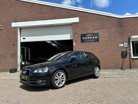 Audi A3 Sportback 1.2 TFSI S Edition Advance | Automaat | Bluetoothscherm