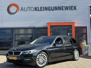 BMW 5 Serie Touring 530i xDrive Executive / Navi / Trekhaak Wegklapbaar / Elektrische achterklep / W