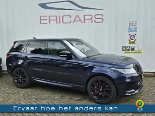 Land Rover Range Rover Sport FULL OPTIONS (bj 2019)