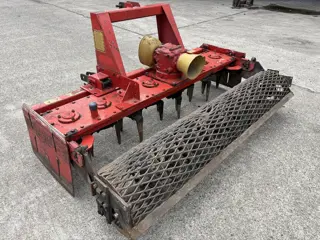 Forigo Rotorkopeg 2 mtr