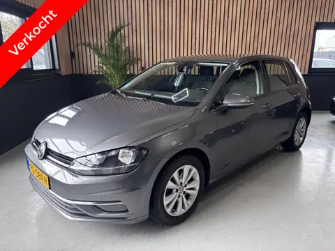 Volkswagen Golf Volkswagen Golf 1.0 TSI Comfortline / Apple Carplay