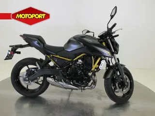 Kawasaki Z650 S ABS (bj 2026)