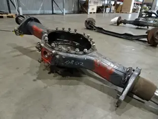 Differentieel DAF D1801578UP