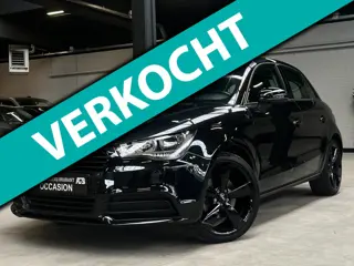 Audi A1 Sportback 1.4 TFSI Attraction Pro Line Business 5drs/Navi/PDC/