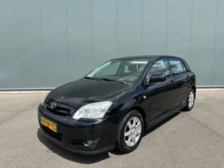 Toyota Corolla 1.6 VVT-i S-Line (bj 2006)