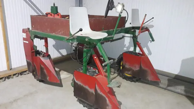 VD SLUIS SELECTIEWAGEN