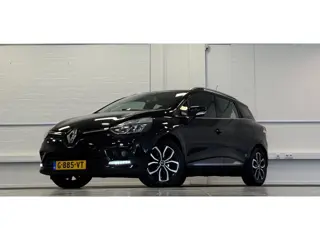Renault Clio Estate 0.9 TCe Limited Trekhaak Clima Pack Comfort Limited