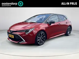 Toyota Corolla 2.0 Hybrid Executive | Navigatie | Carplay | 18 inch LM-velgen | Stoelverwarming | Pa