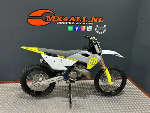 KTM TC 250 2023 TBi 2-takt Slechts ! E-start ! No 250 350 450 SXF