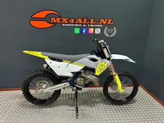 KTM TC 250 2023 TBi 2-takt Slechts ! E-start ! No 250 350 450 SXF