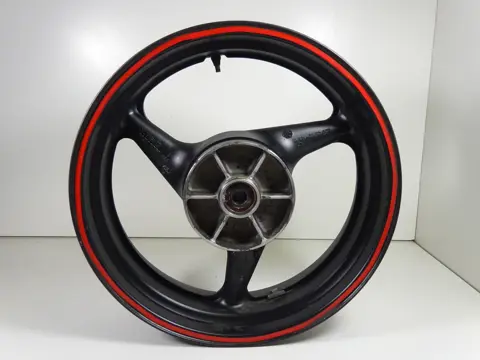 ACHTER VELG Honda CBR 600 FS Sport 2001 - 2004
