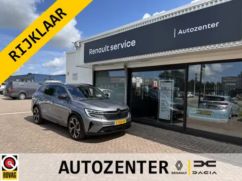 Renault Espace E-Tech full hybrid 200 esprit Alpine 7p. | Harman Kardon | panoramadak | tijdelijk gr