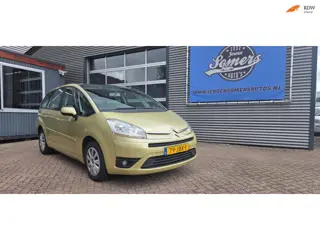 Citroen Grand C4 Picasso 1.8-16V Séduction 7p.