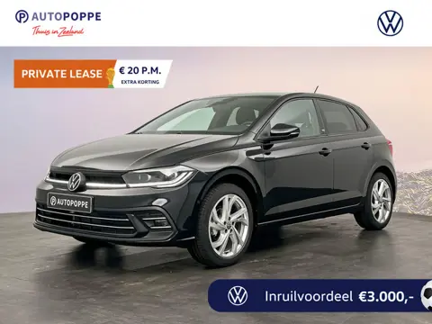 Volkswagen Polo 1.0 TSI Edition 50