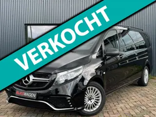 Mercedes-Benz Vito 116 CDI XL Apple Carplay/Camera/LED/6P