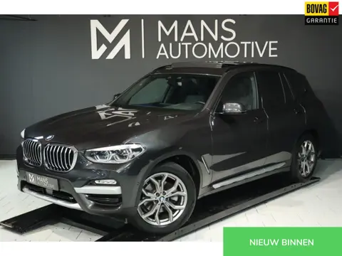 BMW X3 XDrive20i / PANO / HUD / ACC / MEMORY / KEYLESS / DEALER SERVICE!