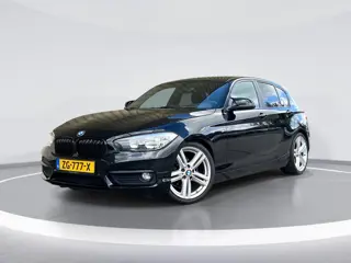 BMW 1-serie 116i |M-SPORT|STOELVERW|CRUISE|NAVI|VOLL.ONDERHOUDER| 5216