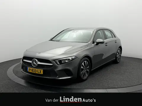 Mercedes-Benz A-Klasse 180 Business Solution | Widescreen | Camera | Carplay&Android | Led