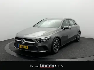Mercedes-Benz A-Klasse 180 Business Solution | Widescreen | Camera | Carplay&Android | Led