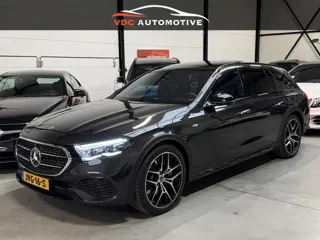 Mercedes-Benz E-Klasse All-Terrain 300 de 4M All-Terrain Pano | Trekhaak | Hyperscreen | Digital Lig