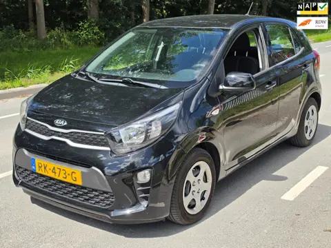 Kia Picanto 1.0 CVVT EconomyPlusLine / AIRCO / NAP