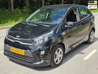 Kia Picanto 1.0 CVVT EconomyPlusLine / AIRCO / NAP