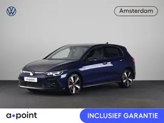 Volkswagen Golf 1.4 eHybrid GTE 245 PK | Automaat (DSG) | Navigatie | Wegklapbare trekhaak | Camera
