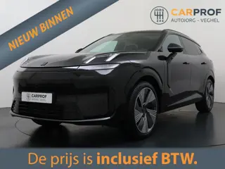 Lynk & Co 08 1.5 More PHEV | Pano | 360 Camera |  200 km Elektrisch | Navigatie