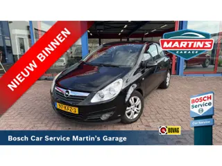 Opel Corsa 1.4-16V Business