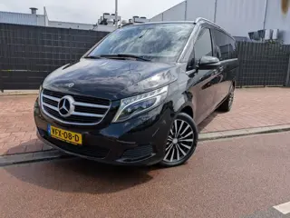 Mercedes-Benz V-Klasse 250d Extra Lang DC Avantgarde Dubbele Cabine