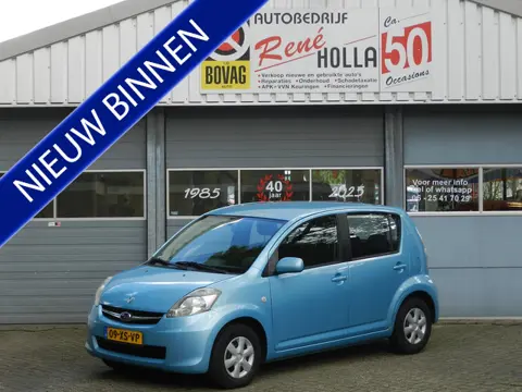 Subaru Justy 1.0 5Drs Comfort Airco CV afst Elec ramen Isofix Metallic lak