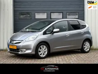 Honda Jazz 1.4 Hybrid Business Mode 1e EIG / CLIMA / CRUISE