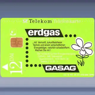 Gasag (1993)