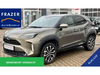 Toyota Yaris Cross 1.5 Hybrid DYNAMIC