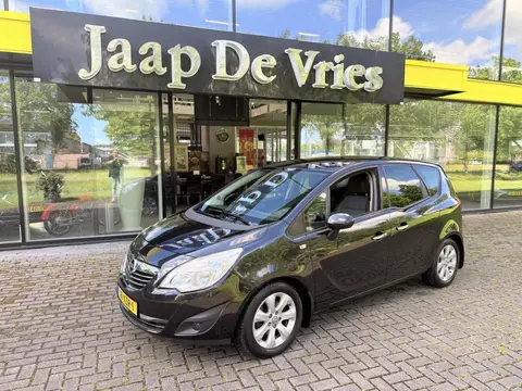 Opel Meriva 1.4 Turbo Cosmo