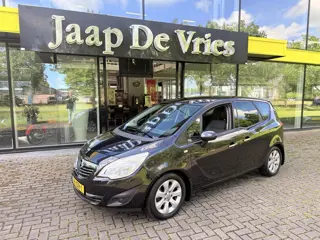 Opel Meriva 1.4 Turbo Cosmo