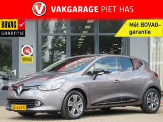 Renault Clio 0.9 TCe ECO Night&Day | Airco | Navigatie | Bluetooth | Incl. Garantie | LED Dagrijverl